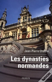 Capa do artigo Les Dynasties Normandes