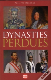 Capa do artigo Les Dynasties Perdues