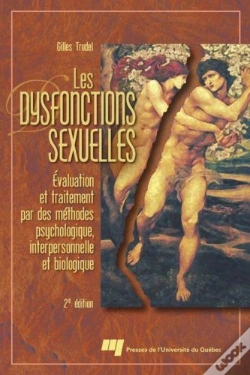 Capa do artigo Les Dysfonctions Sexuelles. Evaluation Et Traitement Par Des Methodes Psychologique, Interpersonnell