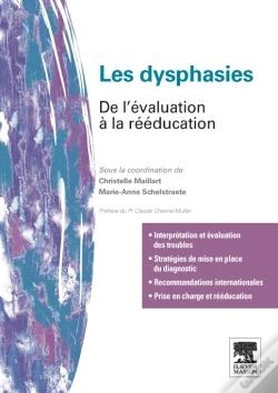Capa do artigo Les Dysphasies