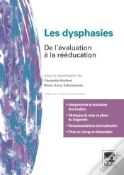 Capa do artigo Les Dysphasies