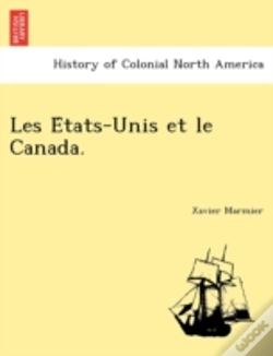 Capa do artigo Les E Tats-Unis Et Le Canada.