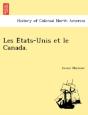 Les E Tats-Unis Et Le Canada. - Preview