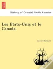 Capa do artigo Les E Tats-Unis Et Le Canada.