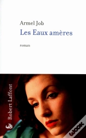 Capa do artigo Les Eaux Amères