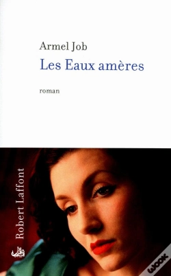 Capa do artigo Les Eaux Amères