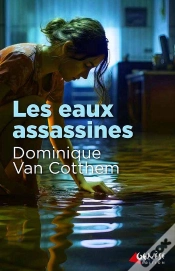 Capa do artigo Les Eaux Assassines
