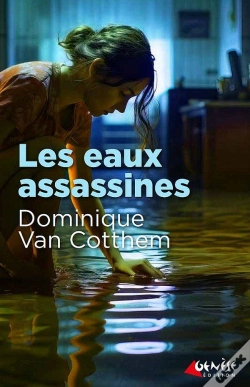 Capa do artigo Les Eaux Assassines