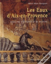 Capa do artigo Les Eaux D