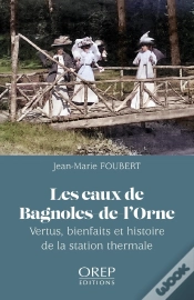 Capa do artigo Les Eaux De Bagnoles-De-L