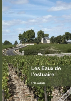 Capa do artigo Les Eaux De L'Estuaire
