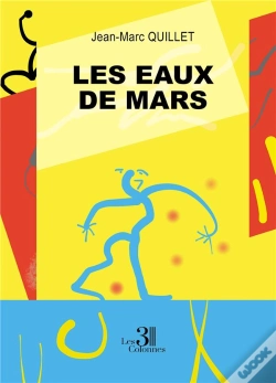Capa do artigo Les Eaux De Mars