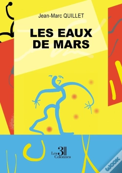 Capa do artigo Les Eaux De Mars