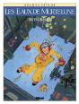 Les Eaux De Mortelune ; Intégrale Tome 2 ; Tome 6 À Tome 10 - Preview