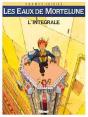 Les Eaux De Mortelune - Intégrale Tomes 01 À 05 - Preview