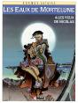 Les Eaux De Mortelune Tome 4 ; Les Yeux De Nicolas - Preview