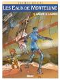 Les Eaux De Mortelune Tome 5 ; Vague À Lames - Preview
