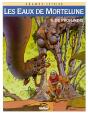 Les Eaux De Mortelune Tome 9 ; De Profundis - Preview