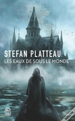 Capa do artigo Les Eaux De Sous Le Monde