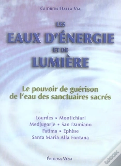 Capa do artigo Les Eaux D'Energie Et De Lumiere