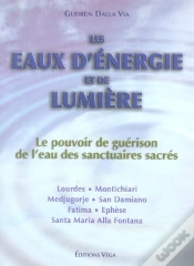 Capa do artigo Les Eaux D