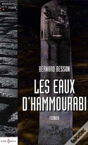 Capa do artigo Les Eaux D