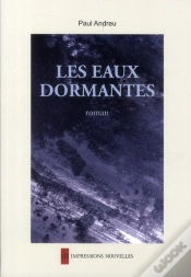 Capa do artigo Les Eaux Dormantes