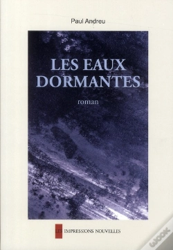 Capa do artigo Les Eaux Dormantes
