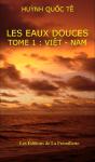 Les Eaux Douces T.1 ; Viêt-Nam - Preview