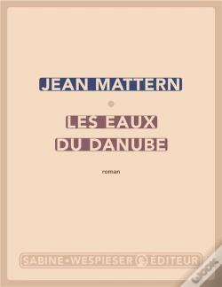 Capa do artigo Les Eaux Du Danube