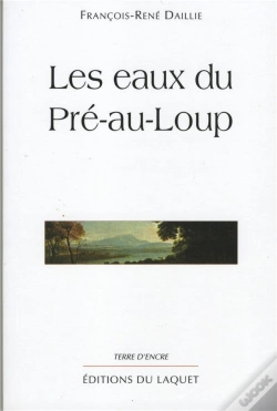 Capa do artigo Les Eaux Du Pre Au Loup