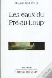 Capa do artigo Les Eaux Du Pre Au Loup