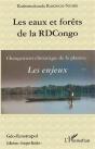 Les Eaux Et Forêts De La Rdcongo ; Changement Climatique De La Planète : Les Enjeux - Preview