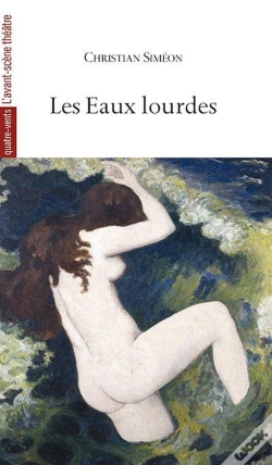 Capa do artigo Les Eaux-Lourdes