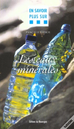 Capa do artigo Les Eaux Minerales