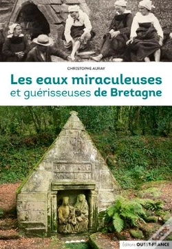 Capa do artigo Les Eaux Miraculeuses Et Guérisseuses De Bretagne