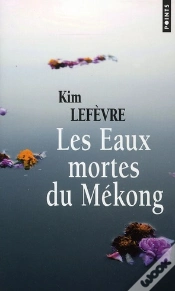 Capa do artigo Les Eaux Mortes Du Mékong