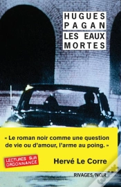 Capa do artigo Les Eaux Mortes