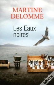 Capa do artigo Les Eaux Noires