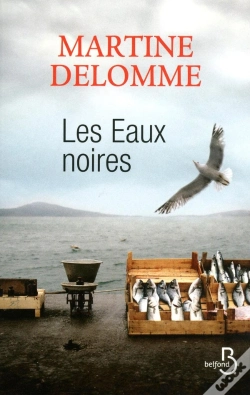 Capa do artigo Les Eaux Noires