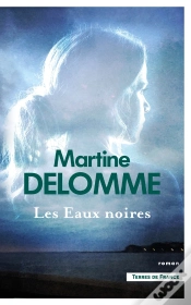 Capa do artigo Les Eaux Noires
