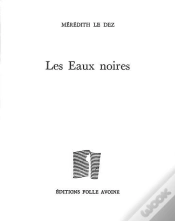 Capa do artigo Les Eaux Noires