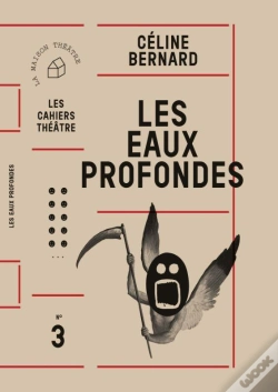 Capa do artigo Les Eaux Profondes
