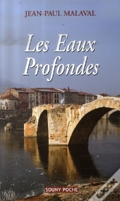 Capa do artigo Les Eaux Profondes