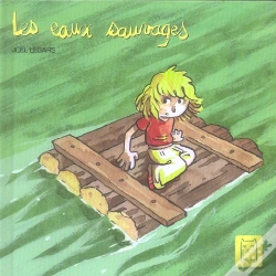 Capa do artigo Les Eaux Sauvages