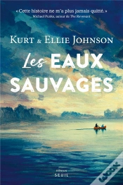 Capa do artigo Les Eaux Sauvages