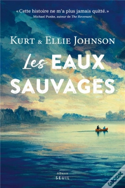 Capa do artigo Les Eaux Sauvages