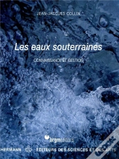 Les Eaux Souterraines