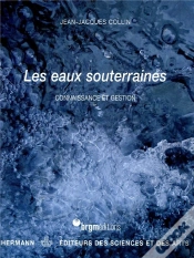 Capa do artigo Les Eaux Souterraines