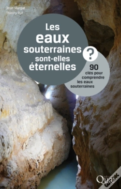 Capa do artigo Les Eaux Souterraines Sont-Elles Éternelles ?